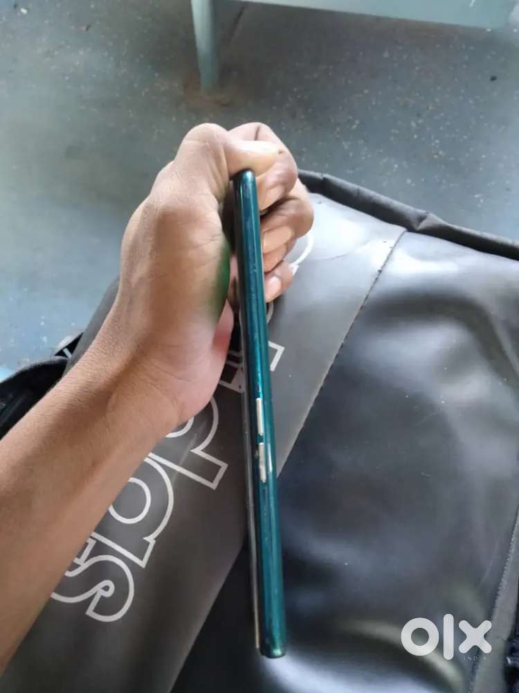 Oppo f11 pro 6 64