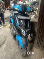 New Ntorq 125 2024