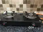Gas stove,matka