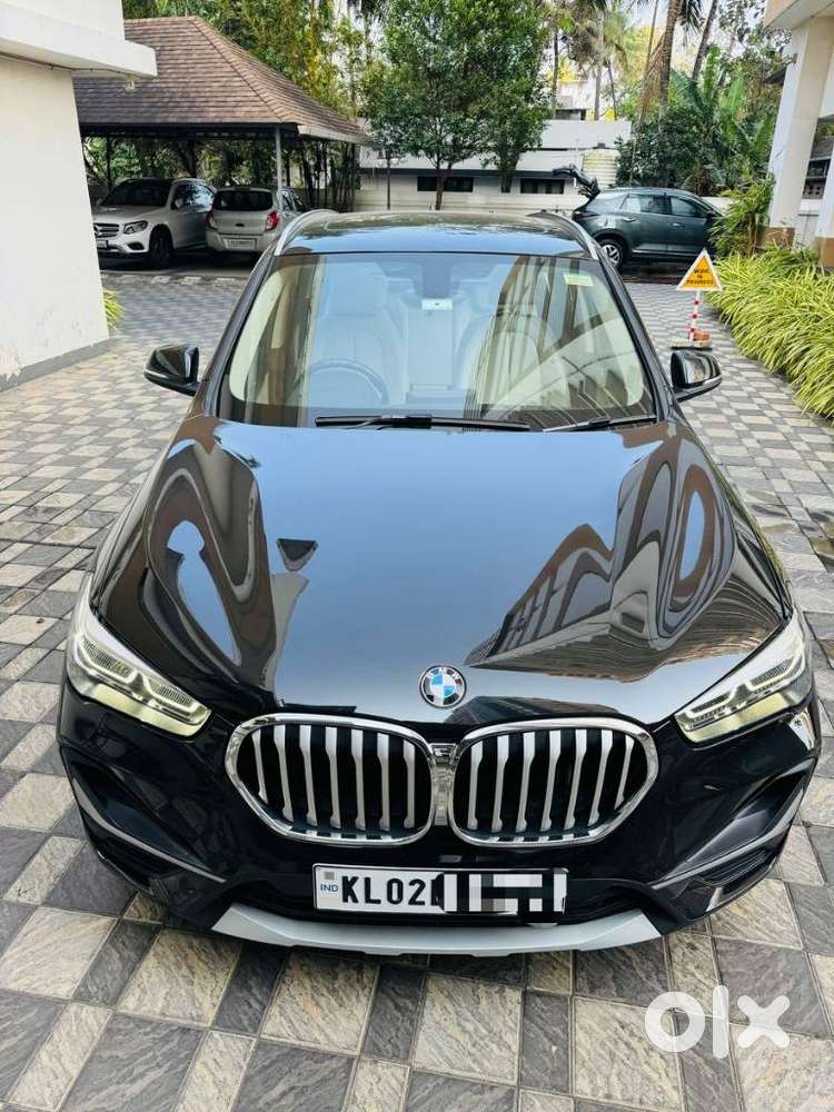 BMW X1 sDrive20d Expedition, 2022, Diesel