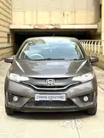 Honda Jazz 1.2 V i VTEC, 2015, Petrol