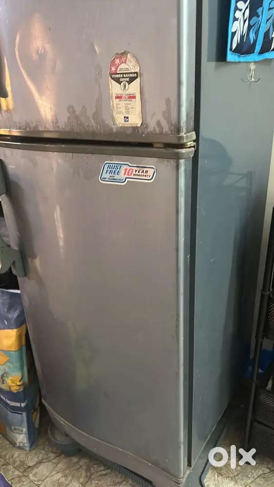 Godrej Pentacool Fridge for sale