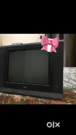 LG Flatron 700+ set up box