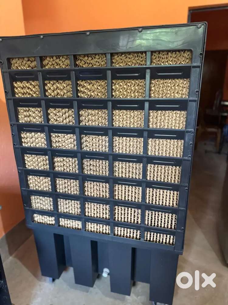 Novamax Air Cooler