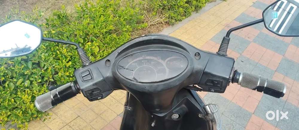 Hero pleasure good  condition