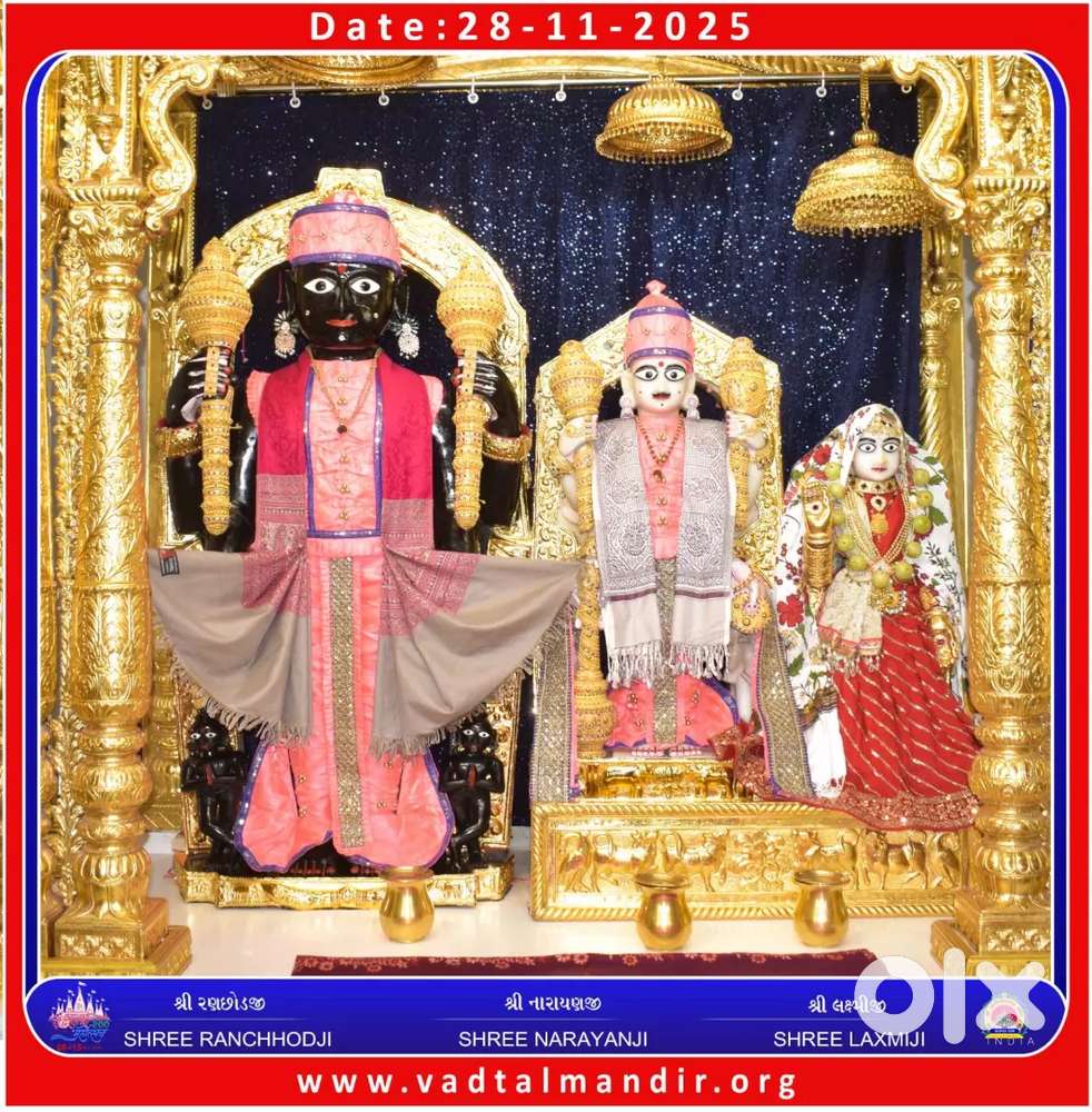 big shop in main city area with full facilities