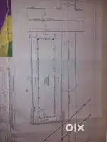 INDUSTRIAL NA PLOT FOR SALE IN VARALE CHAKAN