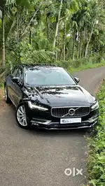 Volvo S90 Brand new like condition