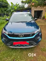 * Tata Nexon EV Prime ( Aug 2020) XZ Plus LUX (Top model) Sunroof