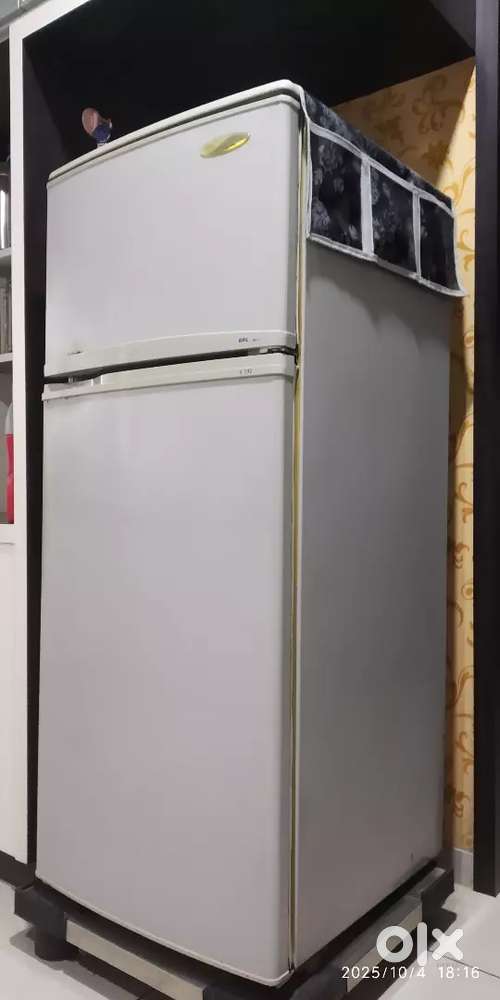 BPL REFRIGERATOR (Fridge), 192 Ltr.