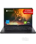 Acer Aspire 7 Intel Core i5 12th Gen 12450H - (8 GB/512 GB SSD)