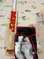 Bat and gloves combo