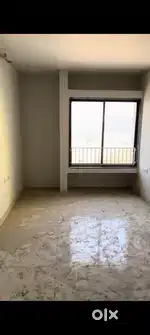 New Construction Flat with good Ventilation