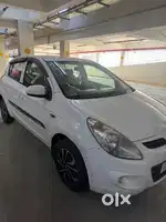 Hyundai i20 2009 Petrol Well Maintained