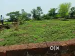 Road side Plot for sale in Raj sunakhala near cinema hall