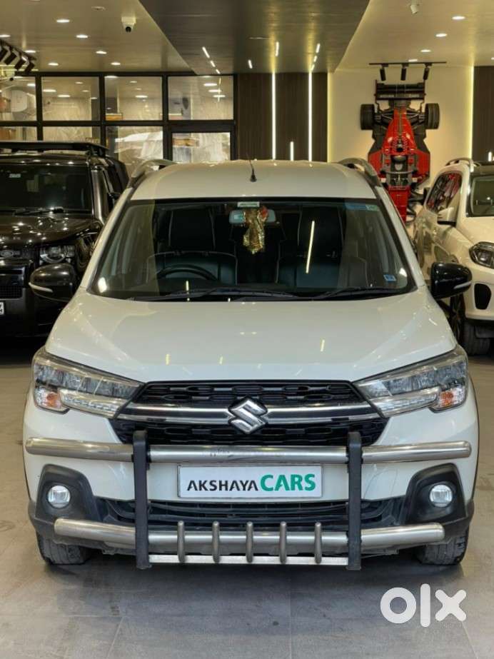 Maruti Suzuki XL6 1.5 Zeta MT, 2020, Petrol