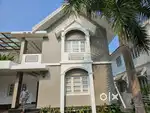 6 cent 2900sqft 4 bedroom attached villa near Cochin Airport 2 cr neg.
