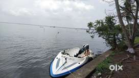 56  Cents land 3 BHK  kayel Side in Alappuzha.