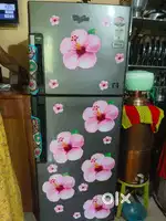 Whirlpool freez
