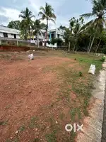 Housing plot - 4 cent  PAZHAYA UCHAKKADA