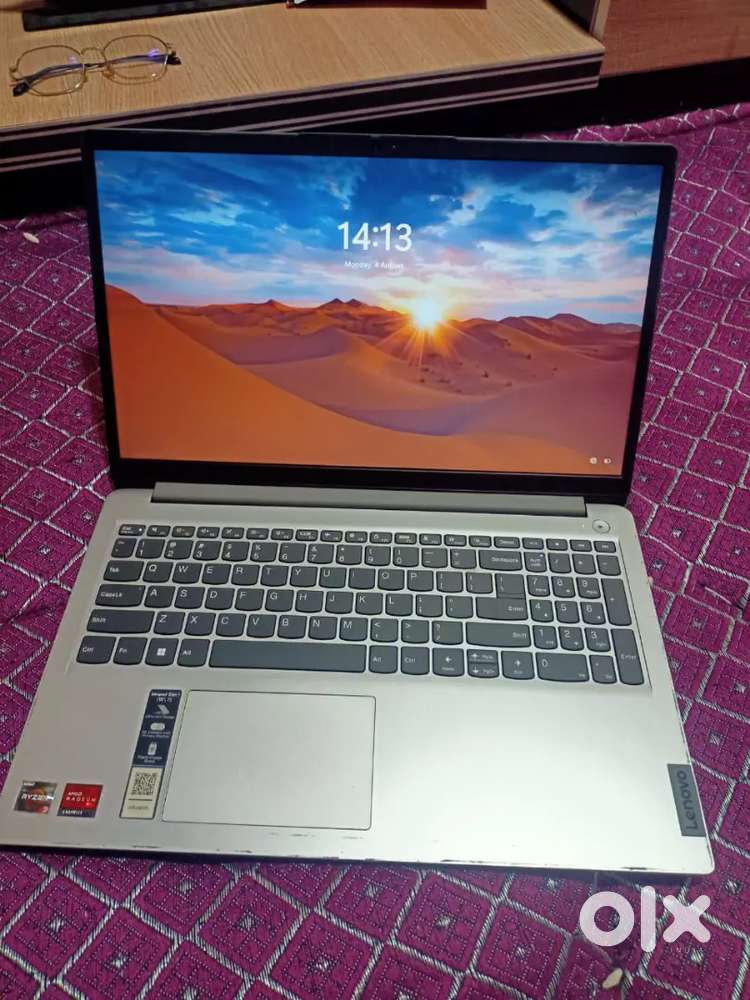 Lenovo IdeaPad 1 AMD Ryzen 3