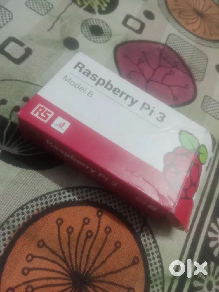 RASPBERRY Pi 3,model 3