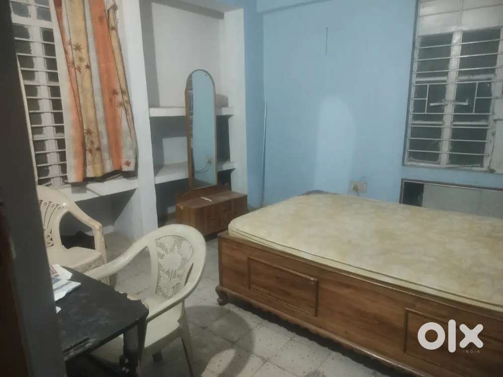 Flatmates Required Urgent (Appartment)