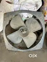Exhaust Fan 24” inch BIG Fan