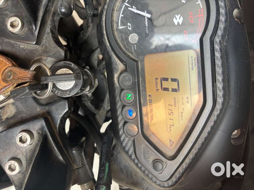 Genuine buyer contact