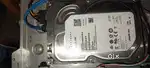 Hard disk 2 TB