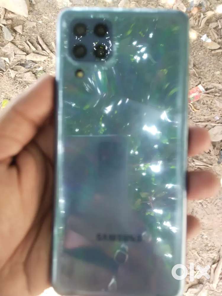 Galaxy m32