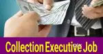 COLLECTION EXECUTIVE JOBS OPENING