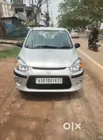 Maruti Suzuki Alto 800 2012-2016 VXI Airbag, 2018