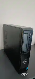 Intel Core I5, 4th GEN CPU