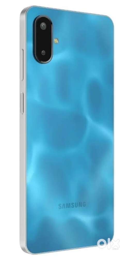 Samsung F06 2 months old 4 GB