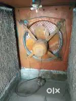 Cooler in good condition