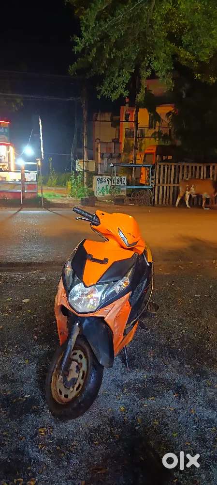 Good condition