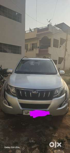 Mahindra XUV500 2016 Diesel Well Maintained