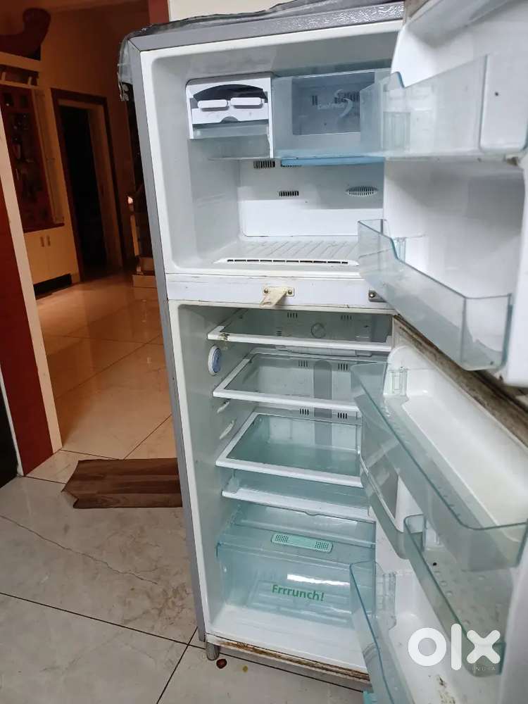 Samsung fridge