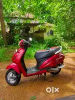 Honda activa 3g