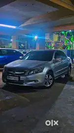 Honda Accord 2009 Petrol Good Condition