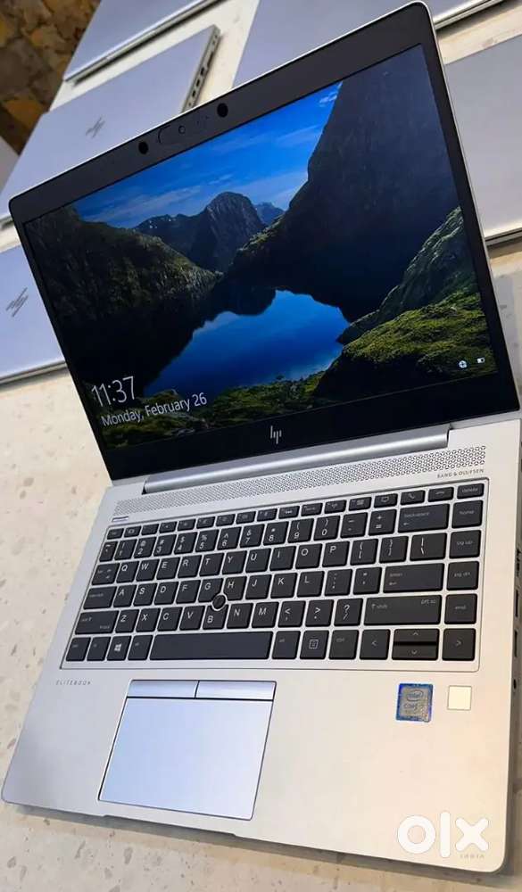 Hp Elitebook 840 G6 in excellent condition