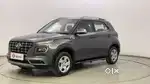 Hyundai Venue 1.2 S Plus, 2022, Petrol