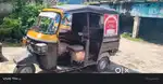 Driver se paresan hain