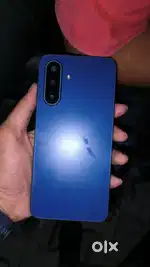 5 days old (galaxy a17 5g)