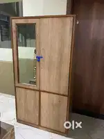 Wardrobe - Cupboard