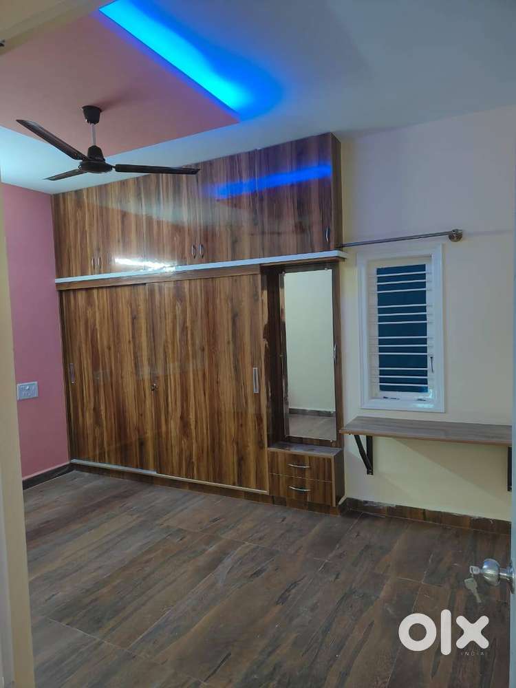 Spacious 2BHK Independent House for LEASE in Seegehalli US785