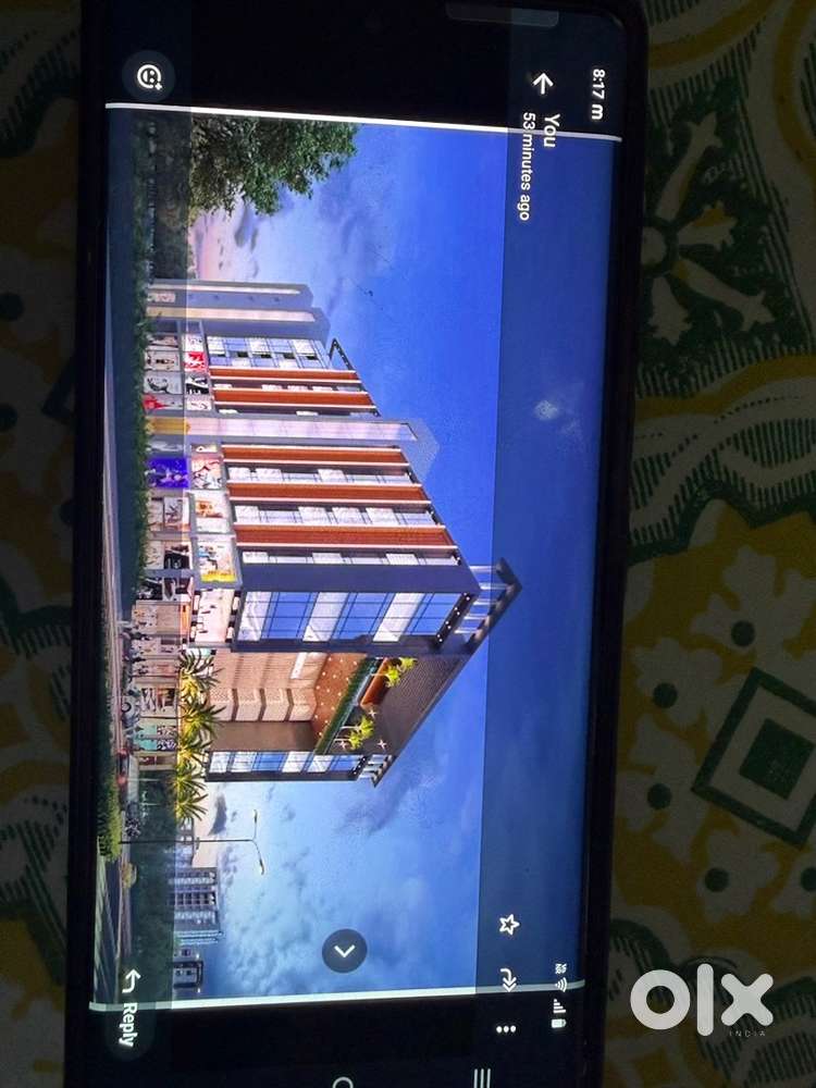 Ground Floor Shop Available for Long Lease!