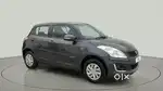 Maruti Suzuki Swift 2011-2014 VXI, 2014, Petrol