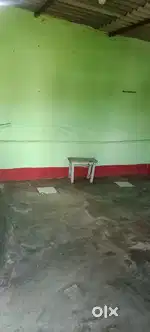 New building
